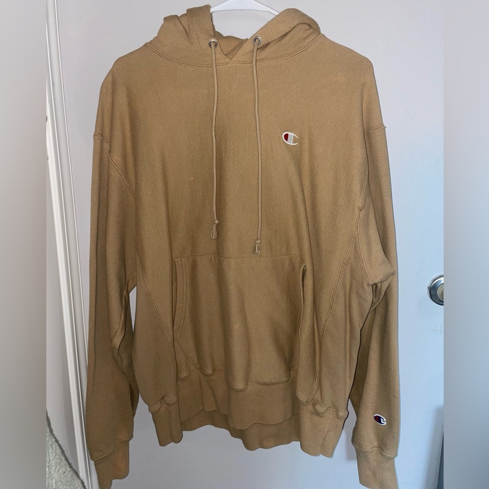 Champion Sweatshirt